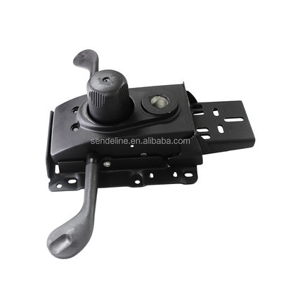 Buen precio Durable Aluminum Multi-function Office Chair Mechanism with 4 Levels Locking and 24 Months Warranty en línea