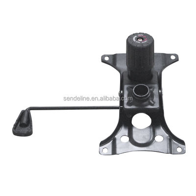Buen precio 280X175mm 150X265mm Office Chair Mechanism with Spray Paint for Home Office and Hotel en línea