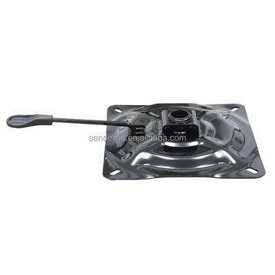 Buen precio Modern Office Chair Mechanism with 248*248mm Size 210*210mm Hole and 3.0mm Steel Thickness en línea