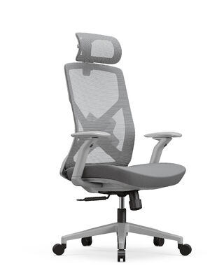 Buen precio Silla giratoria de oficina reclinable 90°135° con altura ajustable 620mm11401225mm Construcción robusta Diseño cómodo para la oficina en línea