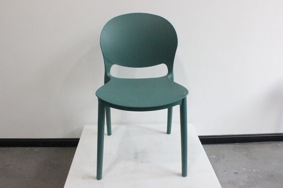Buen precio Silla Moderna de Plástico Fabricada en Material PP GF para Interiores y Exteriores en Oficinas, Restaurantes, Cafeterías y Lugares de Eventos en línea