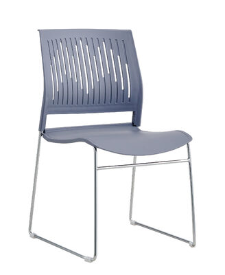 Buen precio Paneles de madera contrachapada 10 cajas de PCS Modernas sillas de plástico comedor área de comedor asientos cómodos ligero y elegante para restaurantes en línea