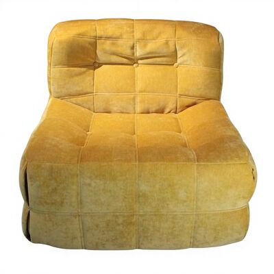 Buen precio Limpieza de puntos con detergente suave Sofá con vacío en el interior que ahorra espacio y ofrece soluciones de movimiento convenientes en línea