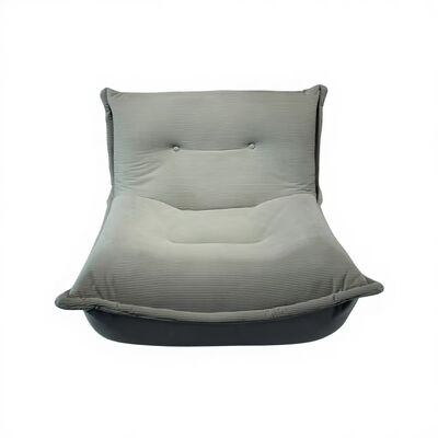 Buen precio Empaquetado al vacío por compresión Sofá envasado al vacío 14 kg Solución de asientos compacta que ahorra espacio Adecuado para salas de espera de negocios en línea