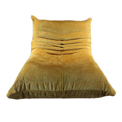 Buen precio Sofá de doble asiento envasado al vacío, comprimido y enrollado. Condición de entrega: Ligero 35 kg para ahorro de espacio en línea