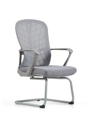 Buen precio Silla de oficina giratoria con montaje requerido, ergonómica, altura ajustable, asiento cómodo, adecuada para escritorio de oficina y espacio de trabajo en línea