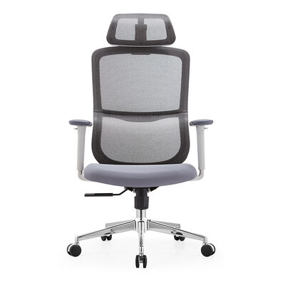 Buen precio Silla de Oficina Giratoria con Capacidad Máxima de 200 kg, con Reposabrazos, Construcción Duradera, Ideal para Soluciones de Asientos en Espacios de Trabajo Profesionales en línea