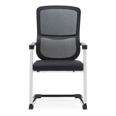 Buen precio Silla giratoria de oficina de altura ajustable 9.11kg Peso 580×670×1030 Dimensiones Ergonomía asientos cómodos para espacios de trabajo en línea