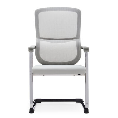 Buen precio Requiere montaje silla giratoria de oficina con reposabrazos asiento acolchado y respaldo transpirable perfecto para largas horas de trabajo en línea