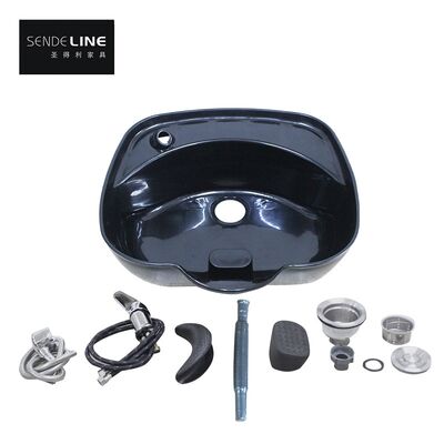 Buen precio Partes de repuesto para sillas de peluquería de plástico en línea