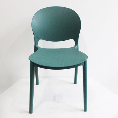 Buen precio Silla Moderna de Plástico Fabricada en Material PP GF para Interiores y Exteriores en Oficinas, Restaurantes, Cafeterías y Lugares de Eventos en línea