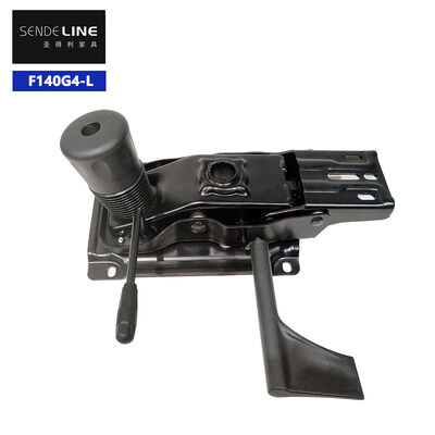 Buen precio Mecanismo de silla de oficina multifuncional con 200x150 mm de distancia de agujero de montaje y construcción duradera de hierro en línea