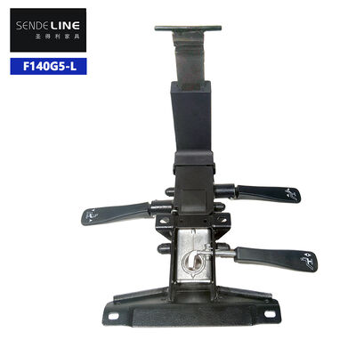 Buen precio Mecanismo de silla de oficina con respaldo multifuncional, con funciones giratorias, de ajuste de altura y reclinación. en línea