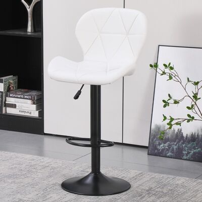 Buen precio Silla de bar Opciones personalizables para aplicaciones modernas de asientos de bar y proyectos de diseño de interiores en línea